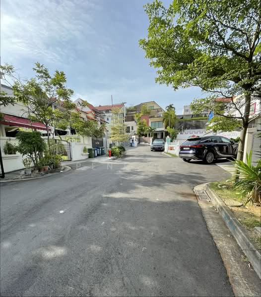 Fidelio Street Terraced House For Sale at S$ 4,500,000 | PropertyGuru Singapore - Cul-de-Sac