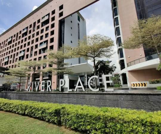 River Place Condominium For Sale at S$ 4,220,831 | PropertyGuru Singapore