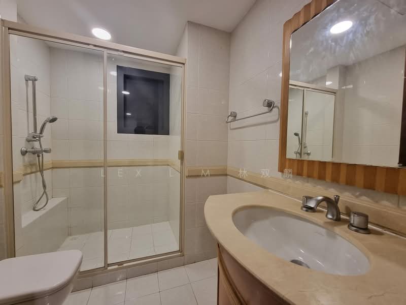 River Place Condominium For Sale at S$ 4,220,831 | PropertyGuru Singapore - Bathroom