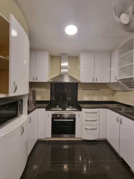 River Place Condominium For Sale at S$ 4,220,831 | PropertyGuru Singapore - Kitchen