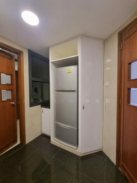 River Place Condominium For Sale at S$ 4,220,831 | PropertyGuru Singapore - Interior