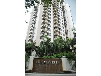 For Rent - The Mayfair