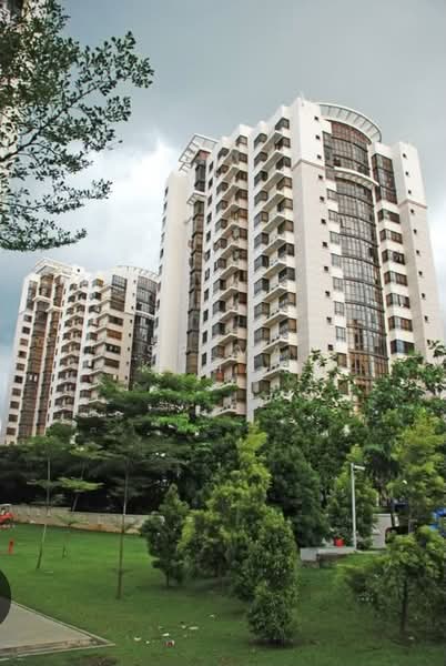 The Mayfair, 1 Jurong East Street 32, 2 Bedrooms, 900 sqft, Condominium For Rent, by Selva Kumar, 500063185 - Exterior - PropertyGuru.com.sg