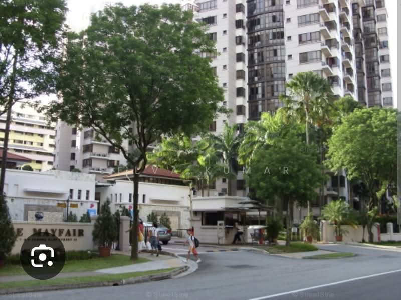 The Mayfair, 1 Jurong East Street 32, 2 Bedrooms, 900 sqft, Condominium For Rent, by Selva Kumar, 500063185 - Exterior - PropertyGuru.com.sg