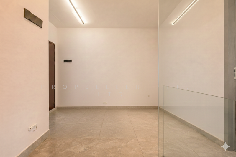 Daisy Avenue Terraced House For Sale at S$ 4,700,000 | PropertyGuru Singapore - Interior