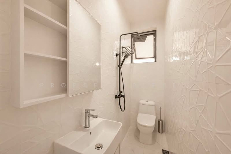 Daisy Avenue Terraced House For Sale at S$ 4,700,000 | PropertyGuru Singapore - Bathroom