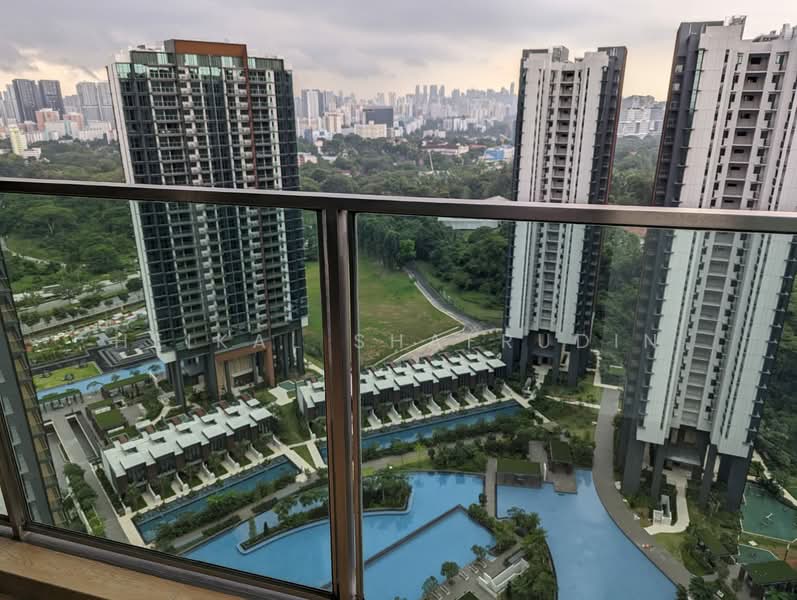 Normanton Park Condominium For Sale at S$ 2,530,000 | PropertyGuru Singapore - Exterior