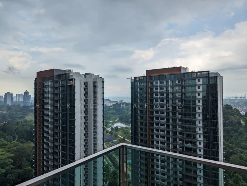 Normanton Park Condominium For Sale at S$ 2,530,000 | PropertyGuru Singapore - Exterior