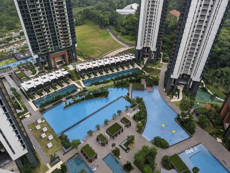 Normanton Park Condominium For Sale at S$ 2,530,000 | PropertyGuru Singapore - Exterior