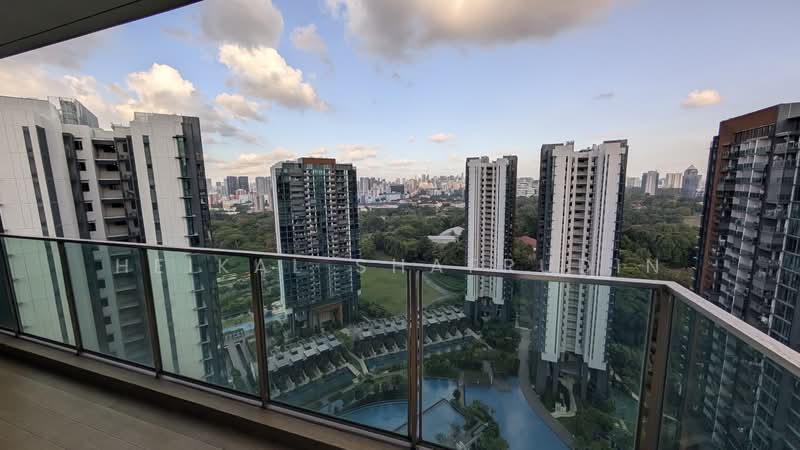 Normanton Park, 59 Normanton Park, 3 Bedrooms, 1,066 sqft, Condominium For Sale, by Heikal Shafrudin, 500063189 - Balcony - PropertyGuru.com.sg