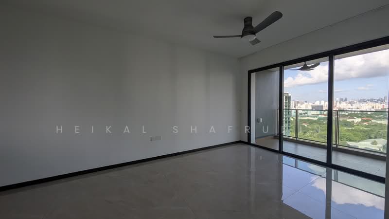 Normanton Park, 59 Normanton Park, 3 Bedrooms, 1,066 sqft, Condominium For Sale, by Heikal Shafrudin, 500063189 - Balcony - PropertyGuru.com.sg