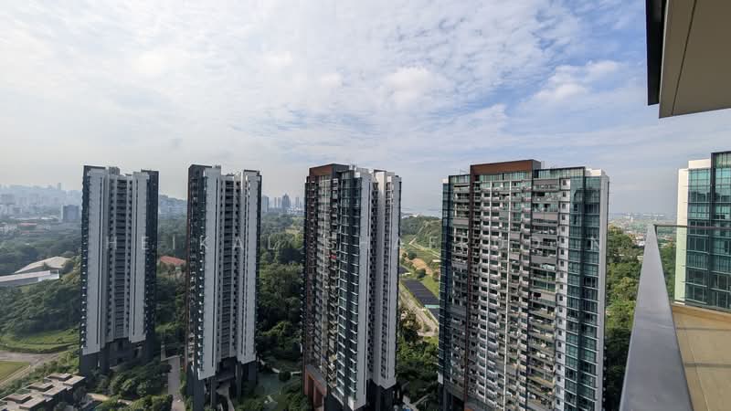 Normanton Park, 59 Normanton Park, 3 Bedrooms, 1,066 sqft, Condominium For Sale, by Heikal Shafrudin, 500063189 - Exterior - PropertyGuru.com.sg
