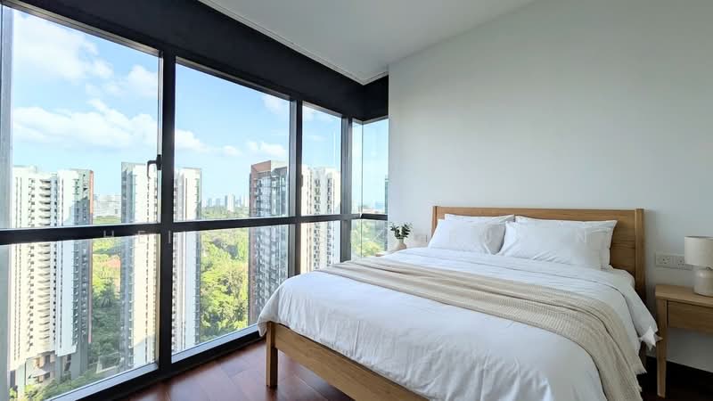 Normanton Park, 59 Normanton Park, 3 Bedrooms, 1,066 sqft, Condominium For Sale, by Heikal Shafrudin, 500063189 - Bedroom - PropertyGuru.com.sg