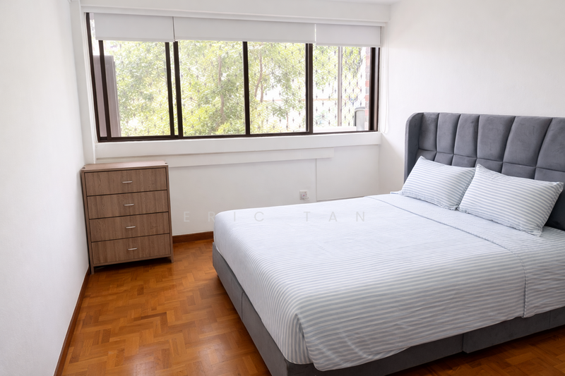 Eastern Lagoon II, 202 Upper East Coast Road, 2 Bedrooms, 893 sqft, Condominium For Rent, by Eric Tan, 500063192 - Bedroom - PropertyGuru.com.sg