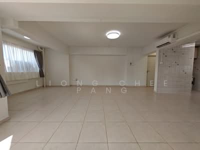 For Rent - Chancery Court