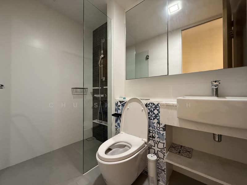 The Coast at Sentosa Cove, 278 Ocean Drive, 3 Bedrooms, 2,024 sqft, Condominium For Rent, by Chu Sheng Goh, 500063195 - Bathroom - PropertyGuru.com.sg