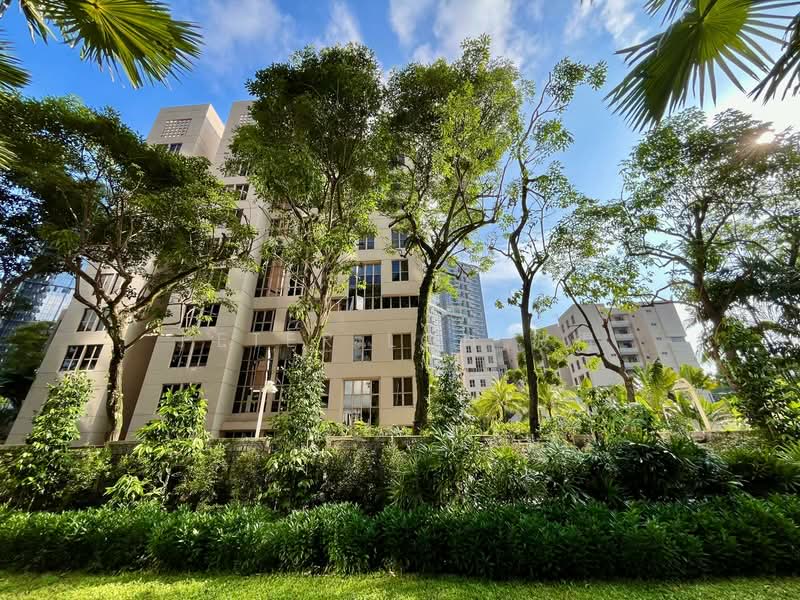 Regent Park Condominium For Sale at S$ 1,290,000 | PropertyGuru Singapore - Exterior