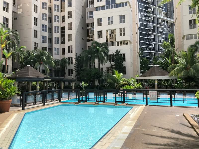 Regent Park Condominium For Sale at S$ 1,290,000 | PropertyGuru Singapore