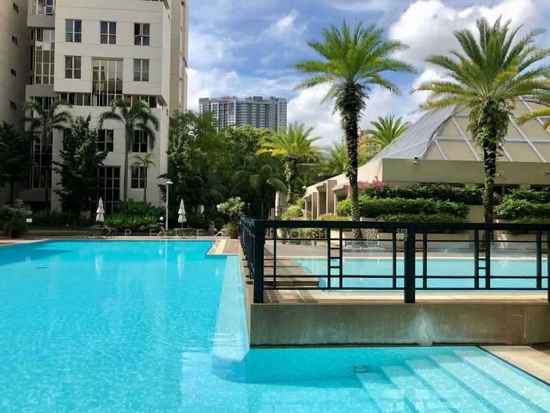 Regent Park Condominium For Sale at S$ 1,290,000 | PropertyGuru Singapore - Exterior