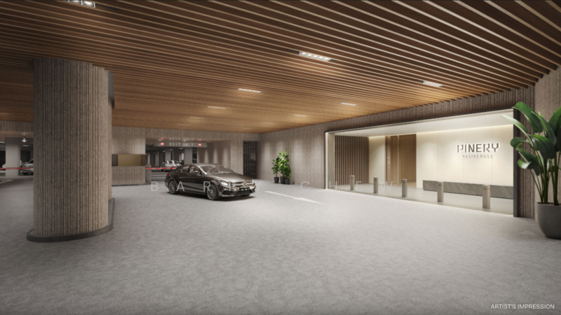 Pinery Residences Condominium For Sale at S$ 1,799,998 | PropertyGuru Singapore