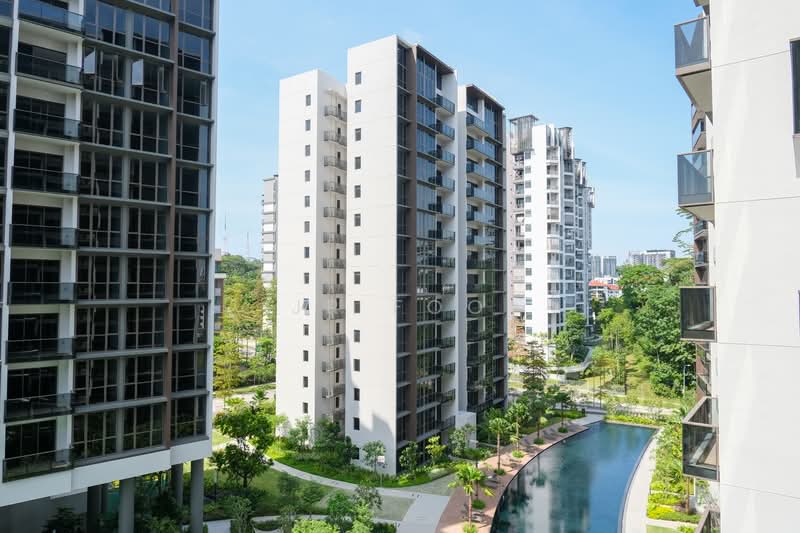 The Botany at Dairy Farm Condominium For Sale at S$ 1,150,000 | PropertyGuru Singapore