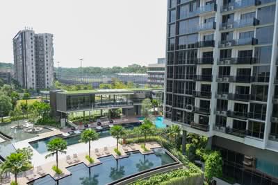 For Sale - The Botany at Dairy Farm