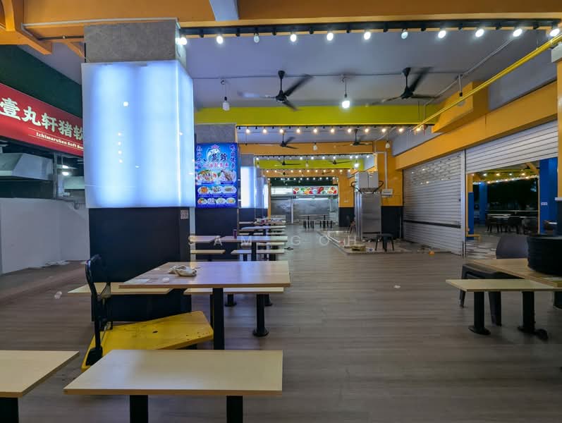 Blk 713 clementi, Clementi street 2, 3,358 sqft, Food & Beverage For Rent, by Sam Goh, 500063206 - Interior - CommercialGuru.com.sg