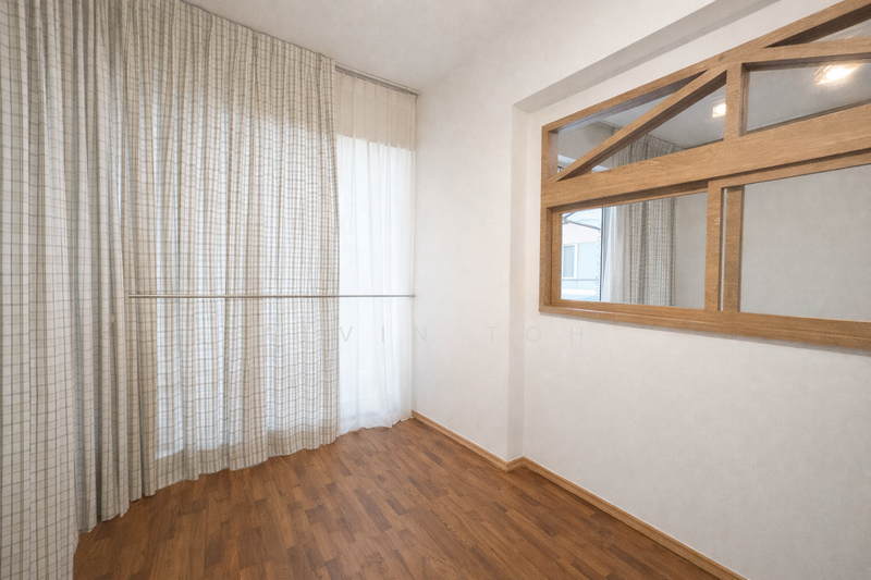 Forestville Executive Condominium For Sale at S$ 1,999,999 | PropertyGuru Singapore - Interior