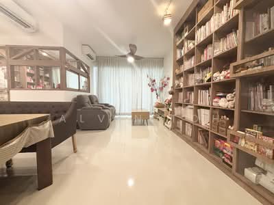 For Sale - Forestville