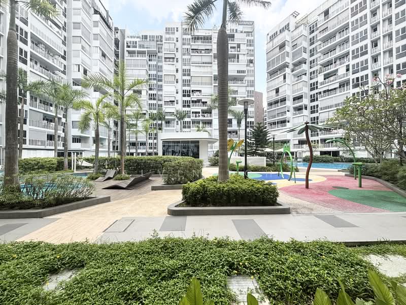 Forestville Executive Condominium For Sale at S$ 1,999,999 | PropertyGuru Singapore - Exterior