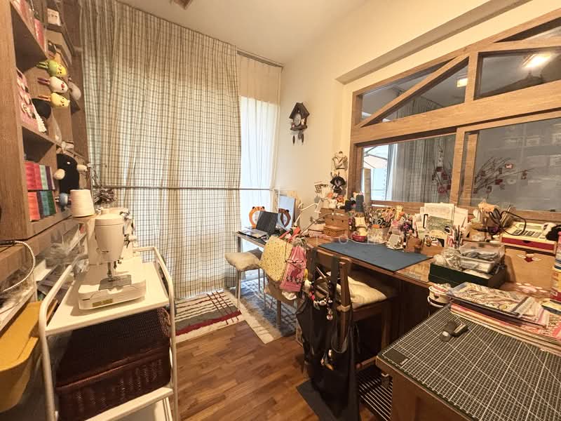 Forestville Executive Condominium For Sale at S$ 1,999,999 | PropertyGuru Singapore - Study