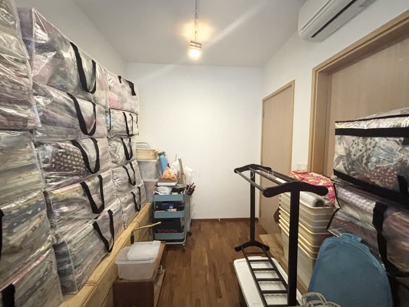 Forestville Executive Condominium For Sale at S$ 1,999,999 | PropertyGuru Singapore - Interior