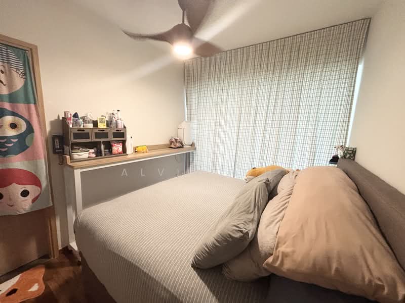 Forestville Executive Condominium For Sale at S$ 1,999,999 | PropertyGuru Singapore - Bedroom