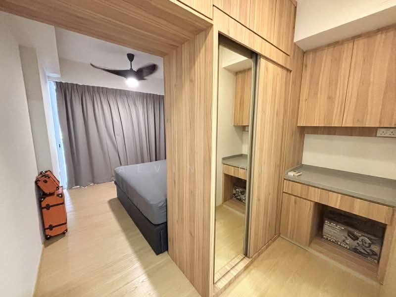 Forestville Executive Condominium For Sale at S$ 1,999,999 | PropertyGuru Singapore - Bedroom