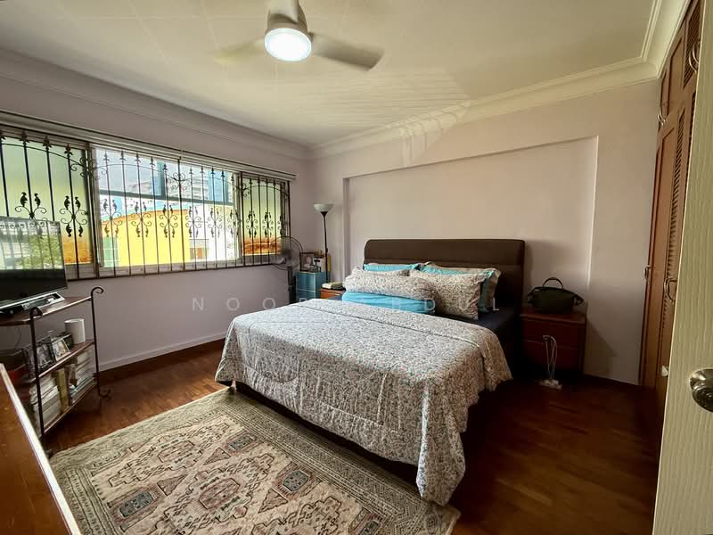 466 Pasir Ris Street 41 HDB Flat For Sale at S$ 970,000 | PropertyGuru Singapore