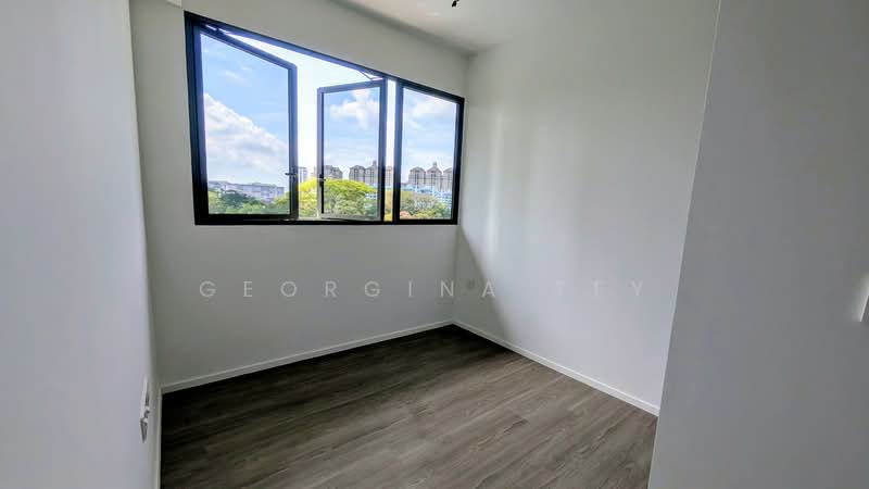 AMO Residence Condominium For Sale at S$ 1,770,000 | PropertyGuru Singapore - Interior