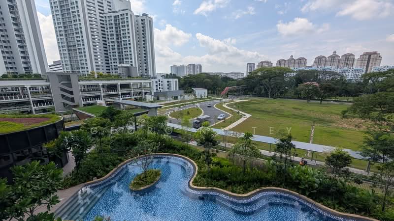 AMO Residence Condominium For Sale at S$ 1,770,000 | PropertyGuru Singapore - Exterior