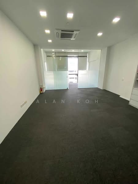High Street Centre, 1 North Bridge Road, 549 sqft, Office For Rent, by Alan Koh, 500063213 - Interior - CommercialGuru.com.sg