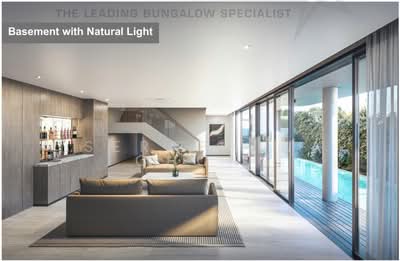 For Sale - ⭐️LUX BUNGALOW FOR SALE❤️Mins Walk Henry Park Pri⭐️☎️SC9828.0064