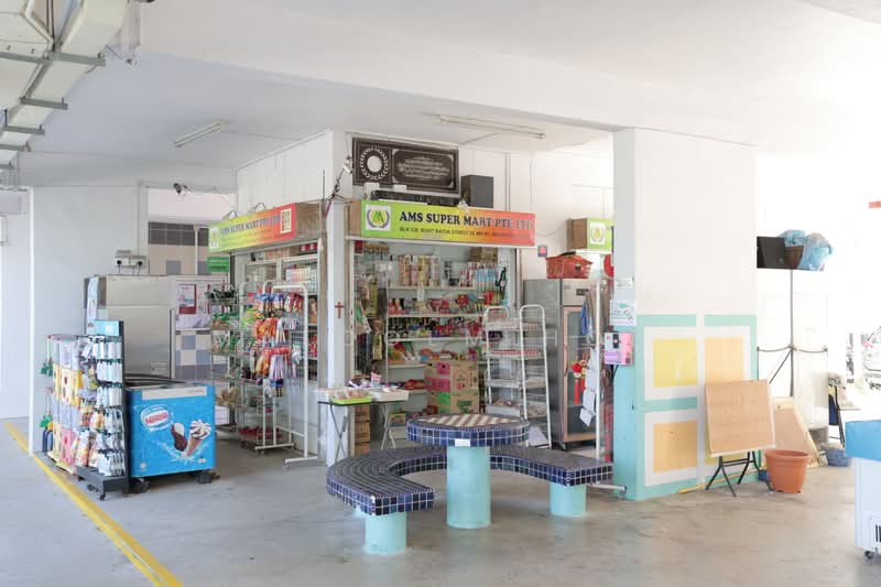 338 Bukit Batok Street 34 HDB Flat For Sale at S$ 500,000 | PropertyGuru Singapore - Exterior