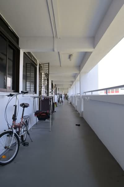 338 Bukit Batok Street 34 HDB Flat For Sale at S$ 500,000 | PropertyGuru Singapore - Exterior