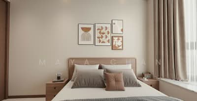 For Rent - Evergreen Park