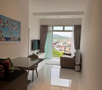 For Sale - The Cascadia