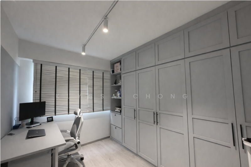 614A Tampines North Drive 1 HDB Flat For Sale at S$ 795,000 | PropertyGuru Singapore - Study