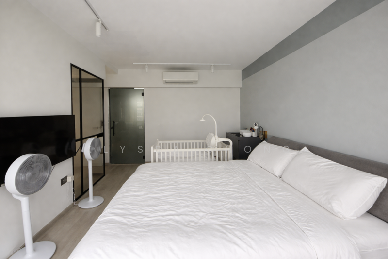 614A Tampines North Drive 1 HDB Flat For Sale at S$ 795,000 | PropertyGuru Singapore - Bedroom