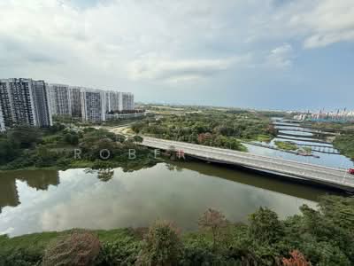 For Rent - Rivercove Residences EC