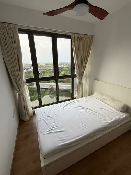 Rivercove Residences EC, 20 Anchorvale Ln, 3 Bedrooms, 958 sqft, Condominium For Rent, by Robert Ng, 500063225 - Bedroom - PropertyGuru.com.sg