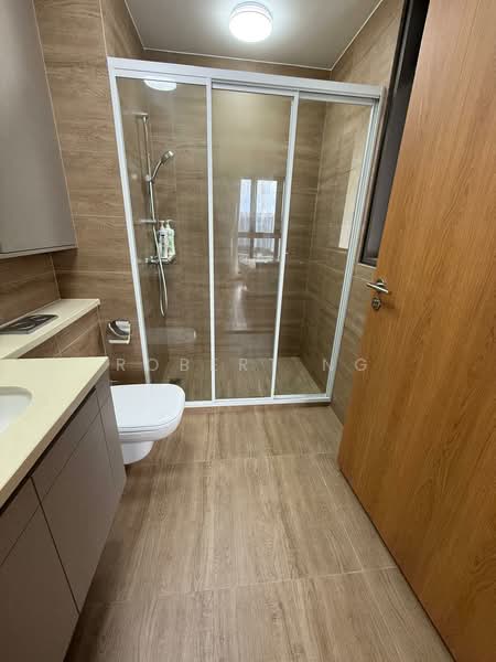 Rivercove Residences EC, 20 Anchorvale Ln, 3 Bedrooms, 958 sqft, Condominium For Rent, by Robert Ng, 500063225 - Bathroom - PropertyGuru.com.sg