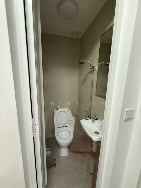 Rivercove Residences EC, 20 Anchorvale Ln, 3 Bedrooms, 958 sqft, Condominium For Rent, by Robert Ng, 500063225 - Bathroom - PropertyGuru.com.sg