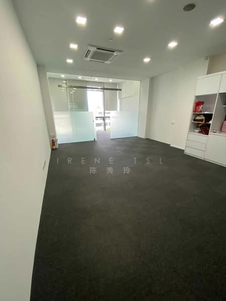 High Street Centre, 1 North Bridge Road, 549 sqft, Office For Rent, by Irene TSL 陈秀玲, 500063226 - Interior - CommercialGuru.com.sg